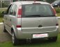 Preview: Friedrich Motorsport Gr.A Anlage Opel Meriva 981172-x