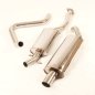 Preview: Friedrich Motorsport Gr.A Anlage Ford Escort 981209-x