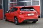 Preview: Friedrich Motorsport Gruppe A Anlage Ford Focus IV 5-Türer DEH 981217B-X