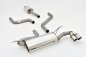 Preview: Friedrich Motorsport Gruppe A Anlage Ford Focus IV 5-Türer DEH 981218A-X