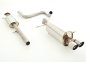 Preview: Friedrich Motorsport Gr.A Anlage Ford Fiesta JA8 Sport 981220AS-X