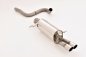 Preview: Friedrich Motorsport 76mm Anlage Ford Fiesta ST JHH 981223TKL-x3-X