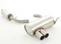 Preview: Friedrich Motorsport Gr.A Anlage BMW 1er E81 / E87 981301-X