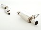 Preview: Friedrich Motorsport Gr.A Anlage BMW E36 981304-x