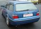 Preview: Friedrich Motorsport Gr.A Anlage BMW E36 981309-x