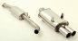 Preview: Friedrich Motorsport Gr.A Anlage BMW E36 981314-x