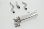 Preview: Friedrich Motorsport 76mm Anlage BMW 1er F20/F21 981352L-x3-X