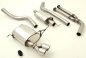 Preview: Friedrich Motorsport Gr.A Anlage BMW E90/E91 981363-X