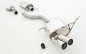 Preview: Friedrich Motorsport Gr.A Anlage BMW E91 981364B-X