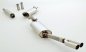 Preview: Friedrich Motorsport Gr.A Anlage VW Jetta II 981403B-x