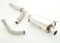 Preview: Friedrich Motorsport Gr.A Anlage VW Polo 6N / 6N2 981409-x