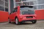 Preview: Friedrich Motorsport Sportauspuffanlage VW UP! GTI 981410GT-X