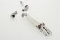 Preview: Friedrich Motorsport 3 Zoll (76mm) Anlage VW Bora 981419-x3