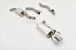 Preview: Friedrich Motorsport Gruppe A Anlage VW T4 Bus 981421A-X