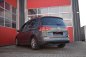 Preview: Friedrich Motorsport Gruppe A Anlage VW Touran 5T 981430A-X