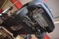 Preview: Friedrich Motorsport Gruppe A Anlage VW Touran 5T 981430A-X
