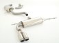 Preview: Friedrich Motorsport Gr.A Anlage VW EOS 981433T-X