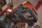 Preview: Original VW Polo AW GTI Heckdiffusor