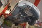 Preview: Friedrich Motorsport 76mm Anlage VW Beetle 5C und Cabrio inkl. Dune 981449A-x3-X