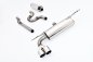 Preview: Friedrich Motorsport Gruppe A Anlage VW Golf VII GTE 981453G-X