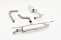 Preview: Friedrich Motorsport Gruppe A Anlage VW T-ROC Frontantrieb 981454