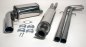 Preview: Friedrich Motorsport Gr.A Anlage Volvo S60 982020T-x