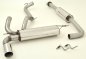 Preview: Friedrich Motorsport Gr.A Anlage Volvo C30 982040-X