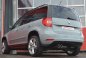 Preview: Friedrich Motorsport 76mm Anlage Skoda Yeti 5L 982532-x3-X