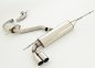Preview: Friedrich Motorsport Gr.A Anlage Seat Altea 5P 982712T-X
