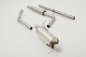 Preview: Friedrich Motorsport Gr.A Anlage Seat Ibiza 6J ST 982742S