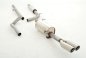 Preview: Friedrich Motorsport Gr.A Anlage Seat Ibiza 6J ST FR 982742SFR-X