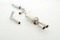 Preview: Friedrich Motorsport Gruppe A Anlage Seat Ibiza 6J Facelift / 6P 982744TF-X