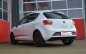 Preview: Friedrich Motorsport Gruppe A Anlage Seat Ibiza 6J Facelift / 6P 982744TF-X