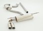 Preview: Friedrich Motorsport Gr.A Anlage Seat Leon 5F 982750-X