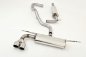 Preview: Friedrich Motorsport Gr.A Anlage Seat Leon 5F 982751-X