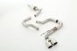 Preview: Friedrich Motorsport Gr.A Anlage Seat Leon 5F 982751A-X