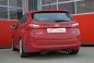 Preview: Friedrich Motorsport Gr.A Duplexanlage Hyundai i30 Kombi GD 990415A-X