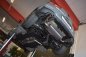 Preview: Friedrich Motorsport Gruppe A Duplex-Anlage Hyundai i30 PDE 5-Türer 990416-X