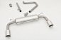 Preview: Friedrich Motorsport Gr.A Duplex-Anlage Hyundai i30 PDE Fastback 990417NL-X