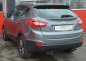 Preview: Friedrich Motorsport Gr.A Duplexanlage Hyundai ix35 990425A-X