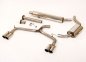 Preview: Friedrich Motorsport Gr.A Duplexanlage KIA Cee d (ED) 990502-X