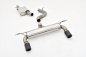 Preview: Friedrich Motorsport 76mm Duplex-Anlage Audi TT 8S Quattro 991004A-x3-X
