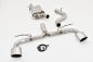 Preview: Friedrich Motorsport 76mm Duplex-Anlage mit Klappensteuerung Audi TTS 8S Quattro 991004ASKL-x3-X