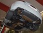 Preview: Friedrich Motorsport 76mm Duplex-Anlage mit Klappensteuerung Audi TTS 8S Quattro 991004SKL-x3-X