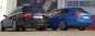 Preview: Friedrich Motorsport 2x76mm Duplex-Anlage Audi S6 4F Quattro 991018S-x3-X