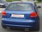 Preview: Friedrich Motorsport Gr.A Duplexanlage Audi A3 8P Frontantrieb 991025T-X