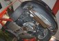 Preview: Friedrich Motorsport 76mm Duplex-Anlage Audi TT 8J Quattro 991035A-x3-X