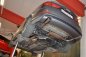 Preview: Friedrich Motorsport Gruppe A Duplex-Anlage Audi A3 8V Limousine Frontantrieb 991056BUS-X