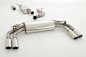 Preview: Friedrich Motorsport 76mm Duplex-Anlage mit originaler Klappensteuerung Audi S3 8V Cabrio Quattro 991059SKL-x3-X