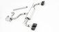 Preview: Friedrich Motorsport Gr.A Duplex-Anlage Audi A3 GY Sportback Frontantrieb 991083BSL-X